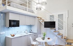 Pola Apartament Old Town - Kazimierz