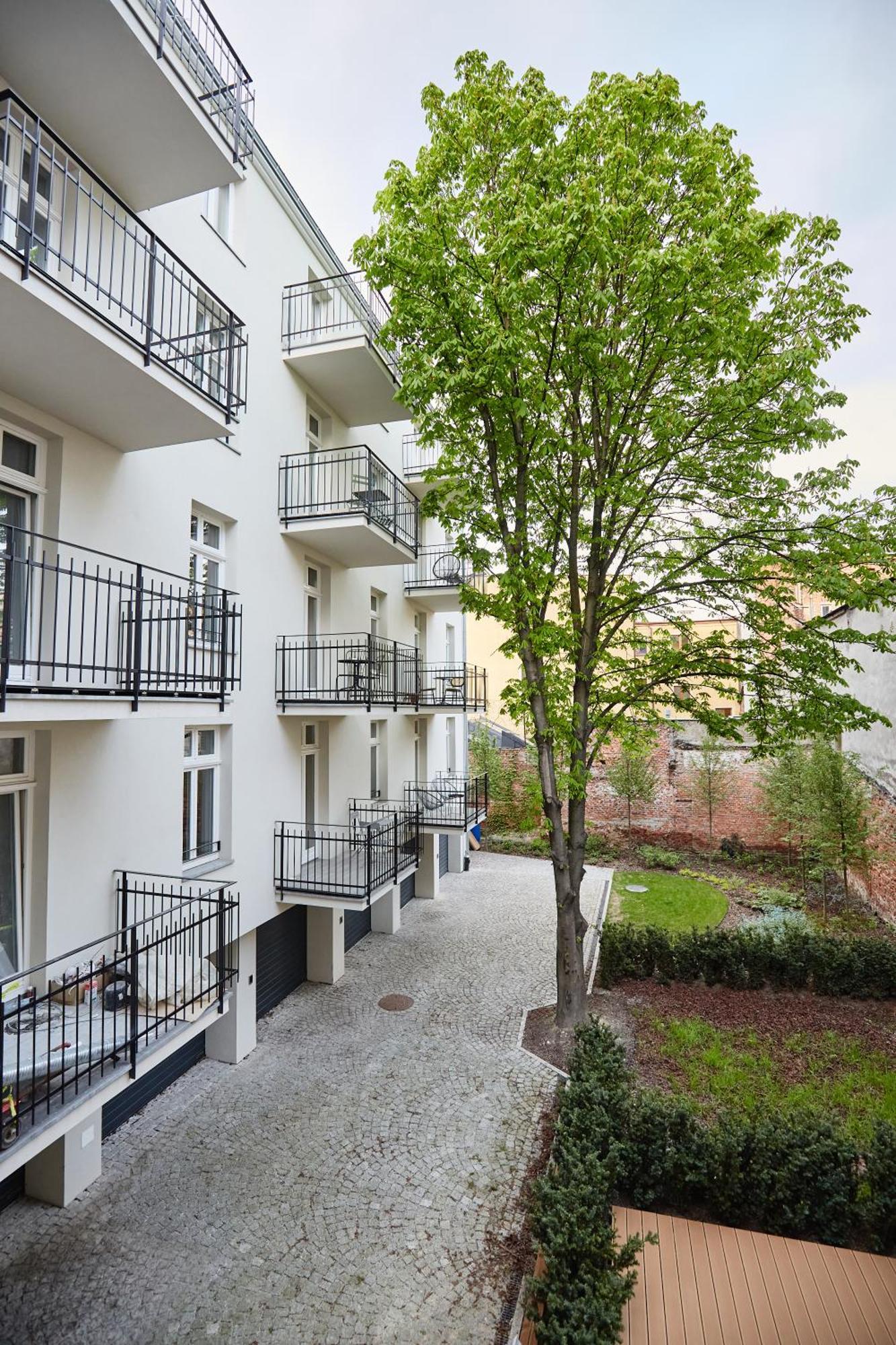 Pola Apartament Old Town - Kazimierz Krakow Exterior photo